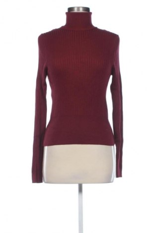 Dámsky pulóver Unbranded, Veľkosť M, Farba Červená, Cena  14,91 €
