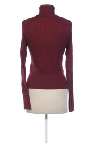 Dámsky pulóver Unbranded, Veľkosť M, Farba Červená, Cena  14,91 €