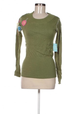 Damenpullover Unbranded, Größe M, Farbe Mehrfarbig, Preis € 26,99