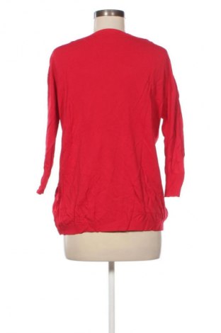Dámsky pulóver Unbranded, Veľkosť M, Farba Červená, Cena  14,83 €