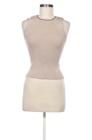 Dámsky pulóver Unbranded, Veľkosť S, Farba Béžová, Cena  16,95 €