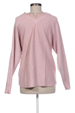Damenpullover Unbranded, Größe XXL, Farbe Rosa, Preis € 14,83