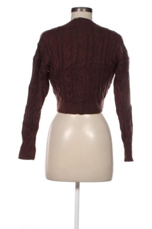 Damenpullover Unbranded, Größe S, Farbe Braun, Preis € 12,99