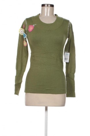 Pulover de femei Unbranded, Mărime M, Culoare Multicolor, Preț 107,99 Lei