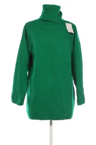 Dámsky pulóver Unbranded, Veľkosť XL, Farba Zelená, Cena  23,53 €