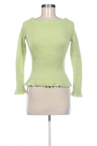 Damski sweter Unbranded, Rozmiar S, Kolor Kolorowy, Cena 66,67 zł