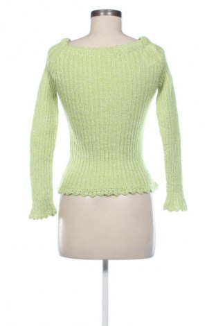 Damski sweter Unbranded, Rozmiar S, Kolor Kolorowy, Cena 66,67 zł