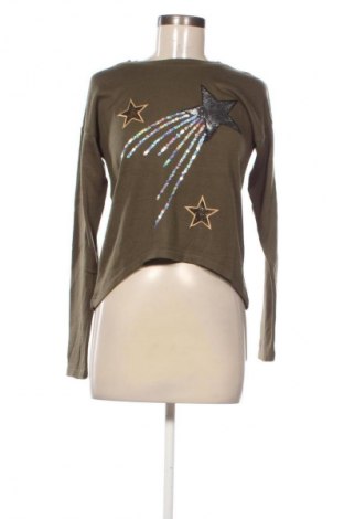 Damski sweter Unbranded, Rozmiar S, Kolor Kolorowy, Cena 105,70 zł