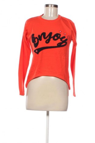 Damski sweter Unbranded, Rozmiar S, Kolor Kolorowy, Cena 105,70 zł