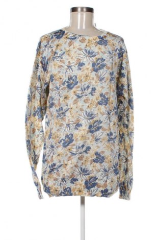 Damski sweter Unbranded, Rozmiar M, Kolor Kolorowy, Cena 66,65 zł