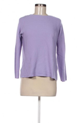 Damski sweter Unbranded, Rozmiar M, Kolor Fioletowy, Cena 67,41 zł