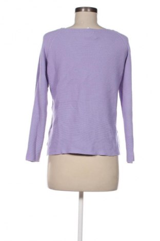 Damski sweter Unbranded, Rozmiar M, Kolor Fioletowy, Cena 67,41 zł