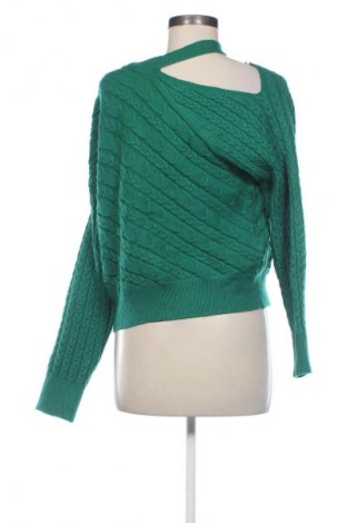 Damski sweter Unbranded, Rozmiar M, Kolor Zielony, Cena 67,00 zł