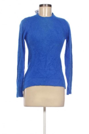 Damski sweter Unbranded, Rozmiar M, Kolor Niebieski, Cena 70,74 zł
