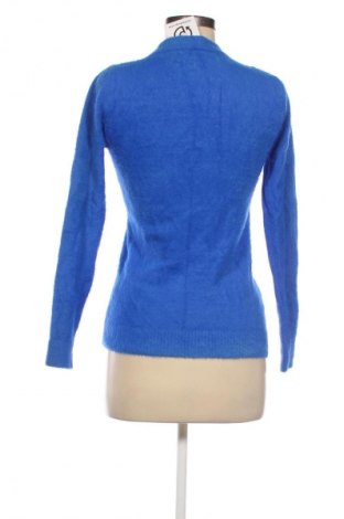 Damski sweter Unbranded, Rozmiar M, Kolor Niebieski, Cena 70,74 zł