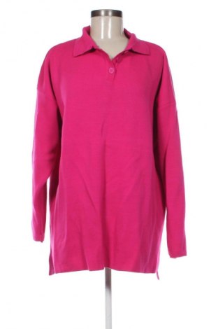 Damenpullover Unbranded, Größe 3XL, Farbe Rosa, Preis € 14,77