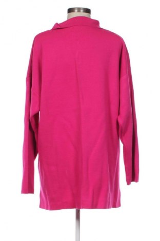 Damenpullover Unbranded, Größe 3XL, Farbe Rosa, Preis € 14,77