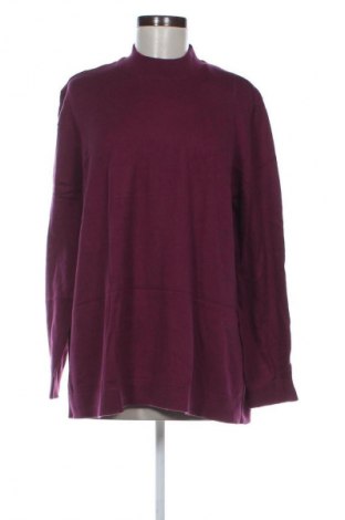 Damenpullover Unbranded, Größe 3XL, Farbe Lila, Preis € 14,99