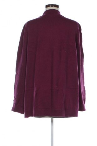 Damenpullover Unbranded, Größe 3XL, Farbe Lila, Preis € 14,99