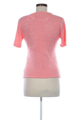 Pulover de femei Unbranded, Mărime S, Culoare Roz, Preț 45,99 Lei