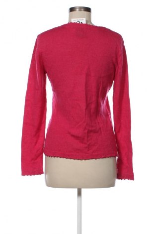 Damski sweter Unbranded, Rozmiar XL, Kolor Czerwony, Cena 66,39 zł