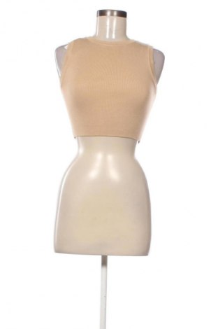 Damenpullover Unbranded, Größe XS, Farbe Beige, Preis € 14,99