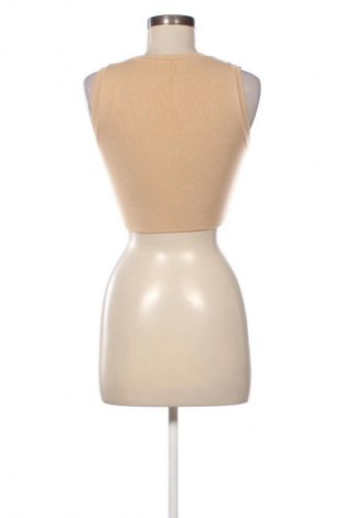 Damenpullover Unbranded, Größe XS, Farbe Beige, Preis € 14,99