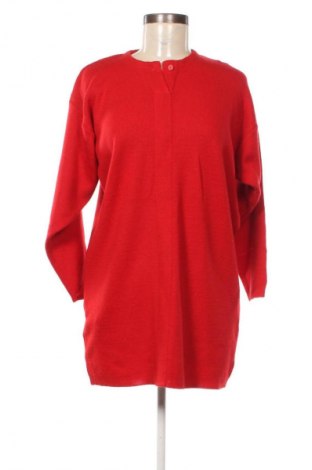 Dámsky pulóver Unbranded, Veľkosť XL, Farba Červená, Cena  27,80 €