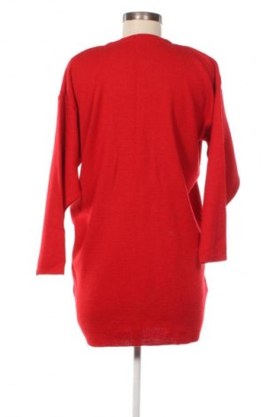 Dámsky pulóver Unbranded, Veľkosť XL, Farba Červená, Cena  27,80 €