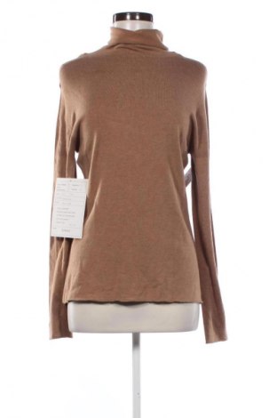Damenpullover Unbranded, Größe L, Farbe Braun, Preis € 32,99