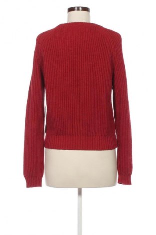 Damenpullover Unbranded, Größe M, Farbe Rot, Preis € 32,99