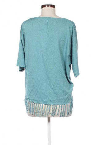 Damenpullover Unbranded, Größe M, Farbe Blau, Preis € 14,83