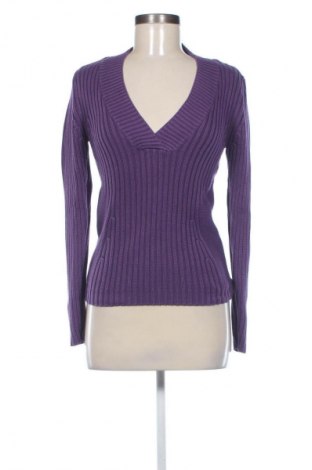 Damski sweter Unbranded, Rozmiar M, Kolor Fioletowy, Cena 66,39 zł