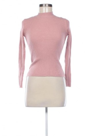 Damenpullover Unbranded, Größe XS, Farbe Rosa, Preis € 14,83