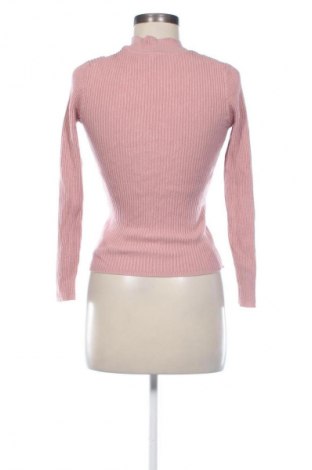 Damenpullover Unbranded, Größe XS, Farbe Rosa, Preis € 14,83