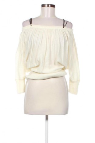 Damenpullover Unbranded, Größe L, Farbe Beige, Preis 17,43 €