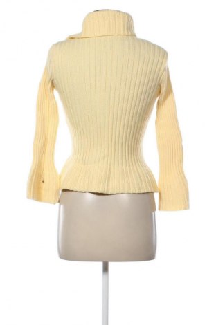 Damenpullover Unbranded, Größe M, Farbe Gelb, Preis 14,77 €