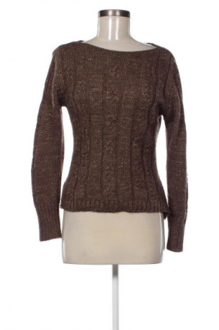 Damenpullover Unbranded, Größe M, Farbe Braun, Preis 19,94 €