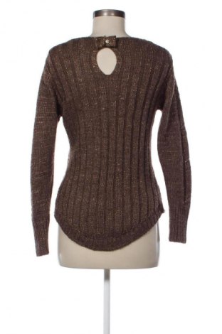 Damenpullover Unbranded, Größe M, Farbe Braun, Preis 19,94 €
