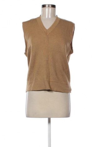 Damenpullover Unbranded, Größe XL, Farbe Beige, Preis 14,77 €