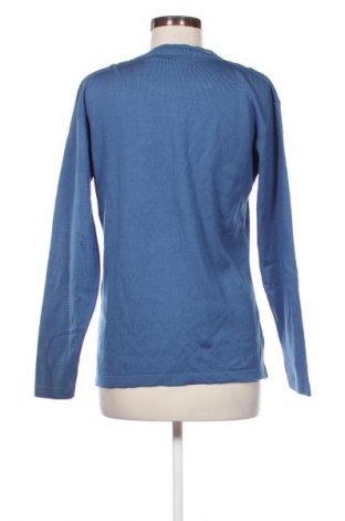 Damenpullover Unbranded, Größe XL, Farbe Blau, Preis 23,52 €
