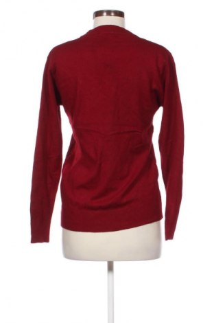 Damenpullover Unbranded, Größe L, Farbe Rot, Preis 23,52 €