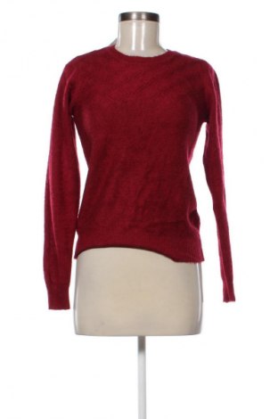 Damenpullover Unbranded, Größe S, Farbe Rot, Preis 24,75 €