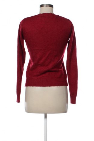 Damenpullover Unbranded, Größe S, Farbe Rot, Preis 24,75 €