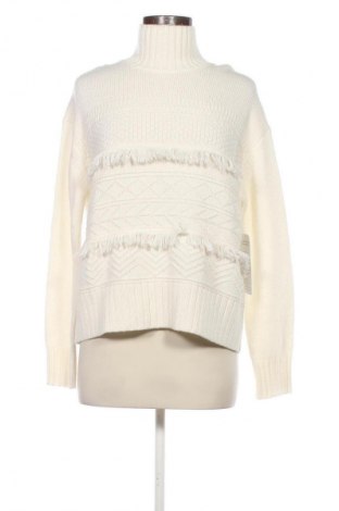 Damenpullover Unbranded, Größe M, Farbe Ecru, Preis € 32,99
