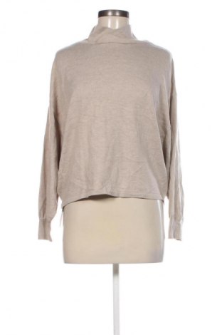 Női pulóver Unbranded, Méret M, Szín Bézs, Ár 7 879 Ft