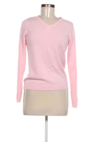Damski sweter Unbranded, Rozmiar S, Kolor Różowy, Cena 66,39 zł