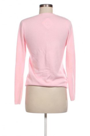 Damski sweter Unbranded, Rozmiar S, Kolor Różowy, Cena 66,39 zł