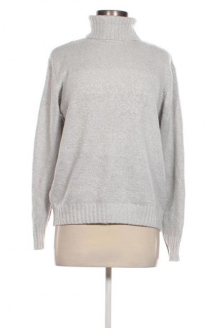 Damski sweter Unbranded, Rozmiar L, Kolor Szary, Cena 39,31 zł