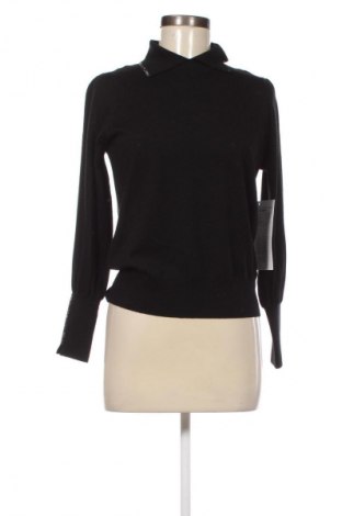 Damenpullover Unbranded, Größe M, Farbe Schwarz, Preis € 20,99